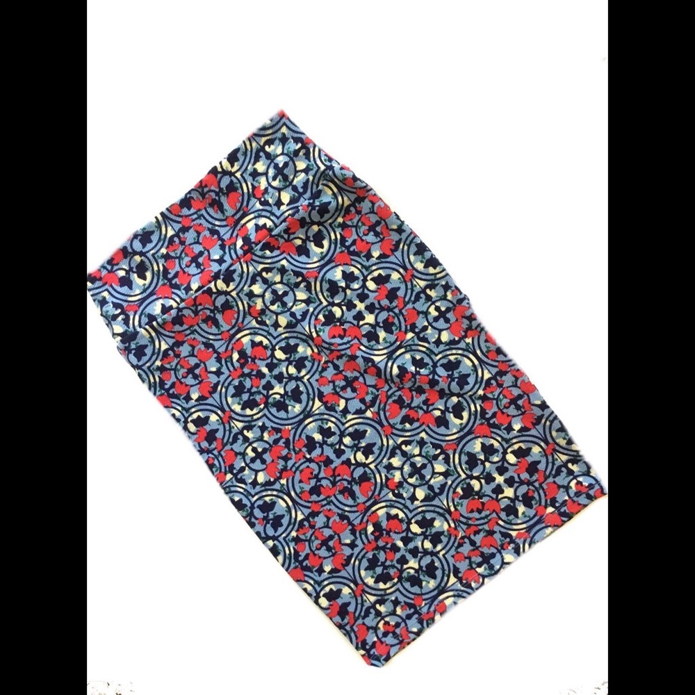 🆕LuLaRoe Cassie Skirt